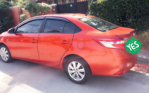 2016 Toyota Vios for sale in Quezon City-1