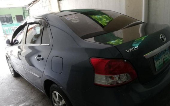 2nd Hand Toyota Vios 2010 Manual Gasoline for sale in Calasiao-2