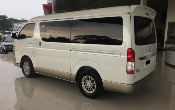 2nd Hand Toyota Hiace 2017 at 50000 km for sale in Plaridel-9