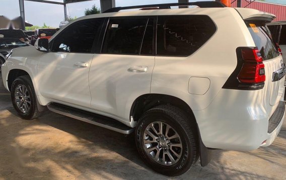 2019 Toyota Prado for sale in Pasig-3