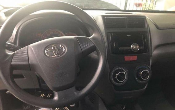 Toyota Avanza 2015 Manual Gasoline for sale in Nagcarlan-2