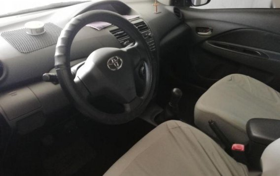 2nd Hand Toyota Vios 2010 Manual Gasoline for sale in Calasiao-11