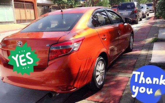 2016 Toyota Vios for sale in Quezon City-3