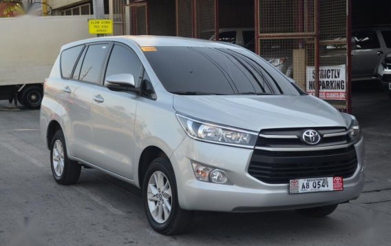 2019 Toyota Innova for sale in San Fernando