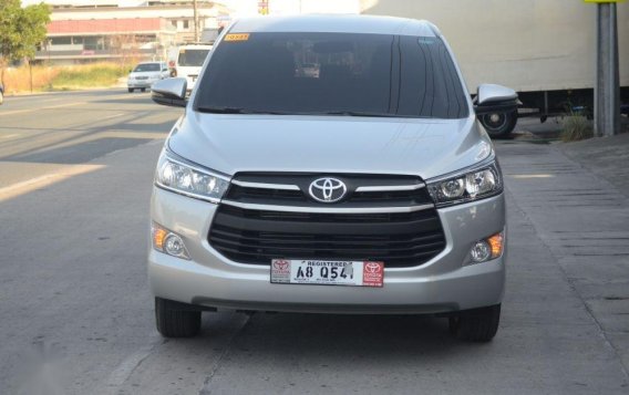 2019 Toyota Innova for sale in San Fernando-2