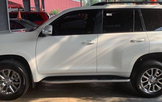 2019 Toyota Prado for sale in Pasig-2