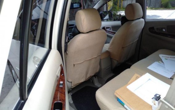 2nd Hand Toyota Innova 2014 Manual Diesel for sale in San Isidro-3
