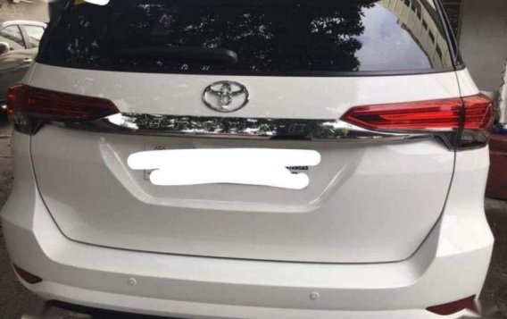 Selling 2019 Toyota Fortuner for sale in San Juan-1
