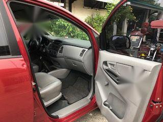 Selling 2nd Hand Toyota Innova 2009 Manual Gasoline at 100000 km in San Pedro-8