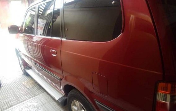 Selling 2nd Hand Toyota Revo 2004 in Malolos-2