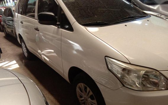 2016 Toyota Innova for sale in Quezon City-2