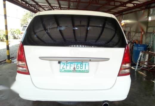 2nd Hand Toyota Innova 2006 for sale in San Leonardo-7