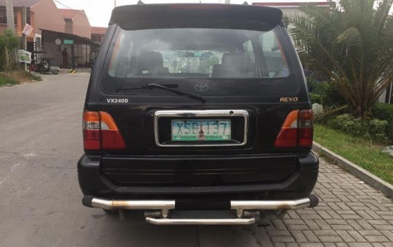 2nd Hand Toyota Revo 2003 for sale in Angeles-5