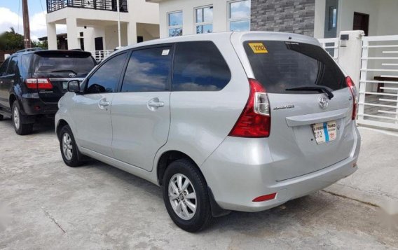 2nd Hand Toyota Avanza 2016 at 50000 km for sale in Lipa-4