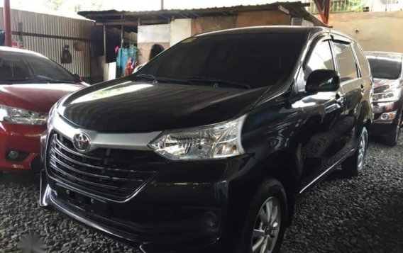 Selling 2nd Hand Toyota Avanza 2018 in Quezon City