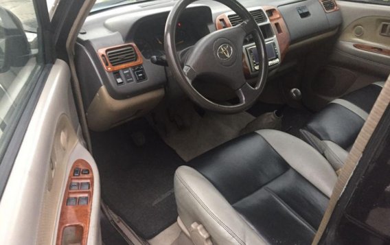 2nd Hand Toyota Revo 2003 for sale in Angeles-8