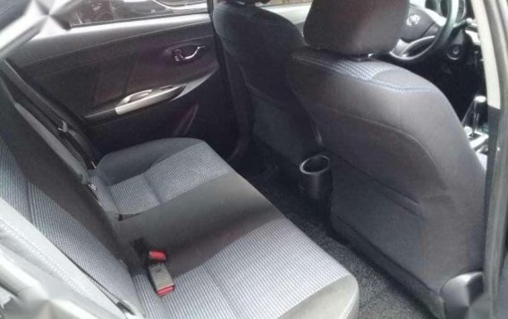 Selling 2nd Hand Toyota Vios 2018 in Mandaluyong-1