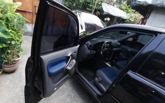 2003 Toyota Rav4 for sale in Quezon City-4