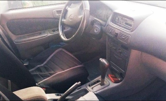 2000 Toyota Corolla for sale in Taguig-2