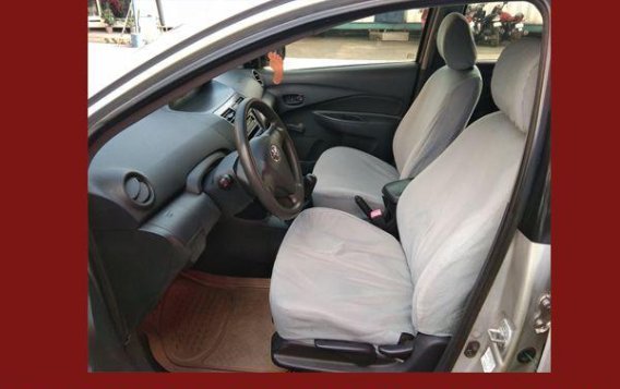 Sell 2008 Toyota Vios at 130000 km in Parañaque-4