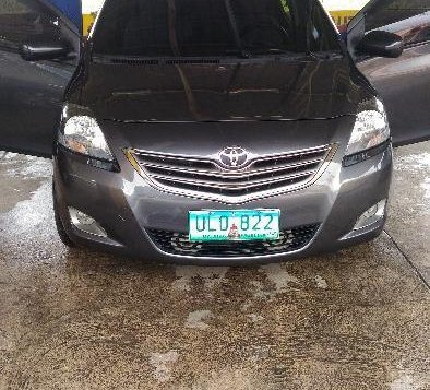 Selling 2nd Hand Toyota Vios 2013 at 53000 km in San Jose del Monte-6
