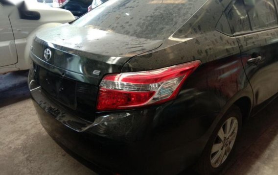 Selling Toyota Vios 2016 Automatic Gasoline in Quezon City-2