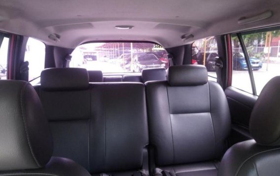 Sell 2nd Hand 2016 Toyota Innova at 20000 km in Mandaluyong-7