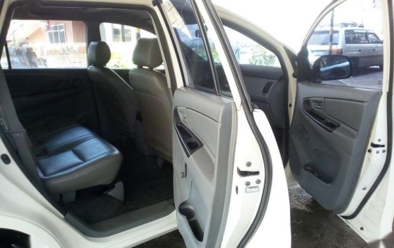 2nd Hand Toyota Innova 2006 for sale in San Leonardo-4