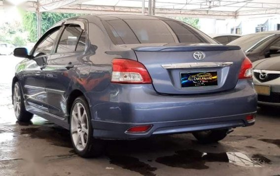 Selling 2nd Hand Toyota Vios 2008 Automatic Gasoline in Makati-5