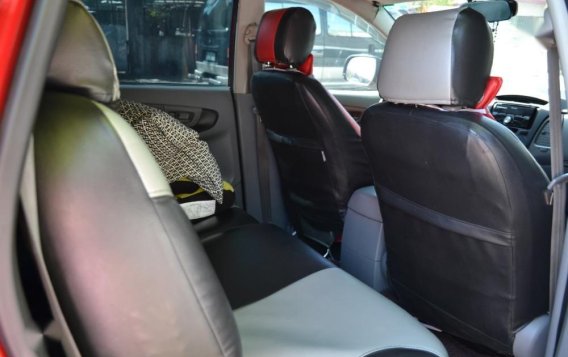 Selling 2nd Hand Toyota Innova 2007 in Cabuyao-8