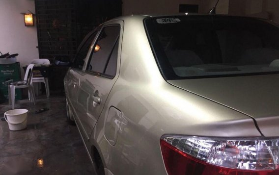 2nd Hand Toyota Vios 2004 for sale in Bacoor-1