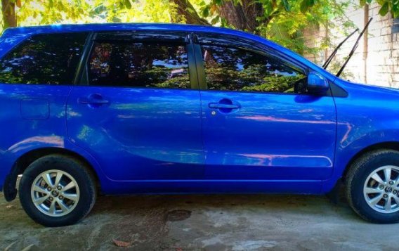 Sell 2nd Hand 2016 Toyota Avanza at 40000 km in General Santos-3