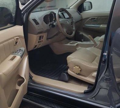 Selling 2007 Toyota Fortuner for sale in Quezon City-3