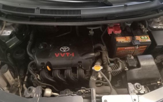 Selling 2nd Hand Toyota Vios 2013 at 53000 km in San Jose del Monte-1