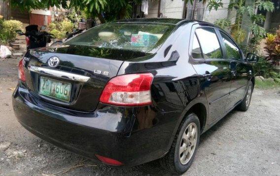 Sell 2nd Hand 2008 Toyota Vios Manual Gasoline at 85000 km in Caloocan-6