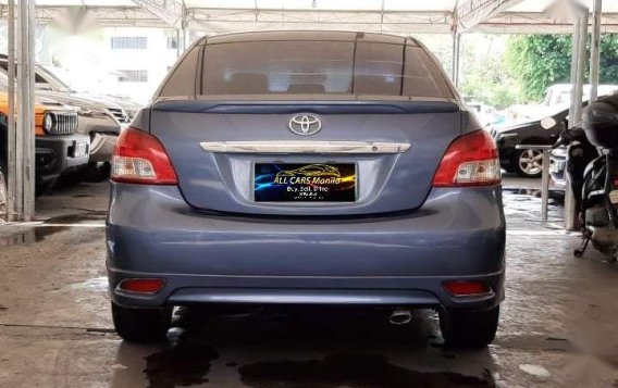 Selling 2nd Hand Toyota Vios 2008 Automatic Gasoline in Makati-6