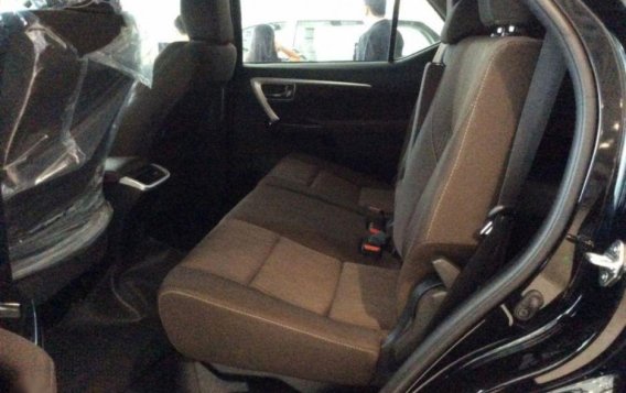 Toyota Fortuner 2019 Automatic Diesel for sale in Muntinlupa