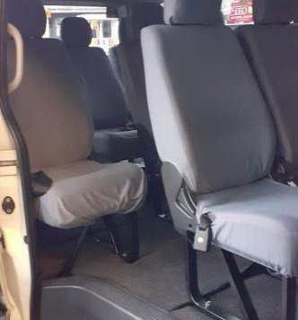 2nd Hand Toyota Hiace 2012 for sale in Caloocan-6