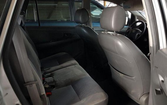 2nd Hand Toyota Innova 2014 Manual Diesel for sale in Lipa-7