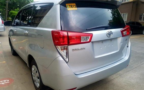 Selling 2017 Toyota Innova for sale in Taguig-2