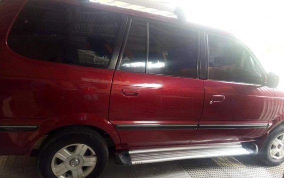 Selling 2nd Hand Toyota Revo 2004 in Malolos-1