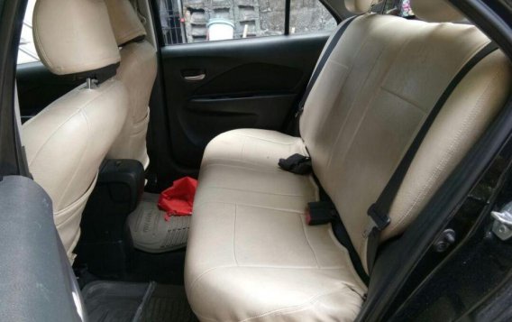 Sell 2nd Hand 2008 Toyota Vios Manual Gasoline at 85000 km in Caloocan-3