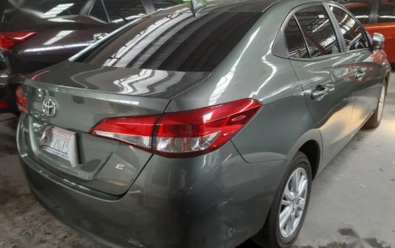 Selling 2nd Hand Toyota Vios 2019 Automatic Gasoline at 10000 km in Quezon City-1