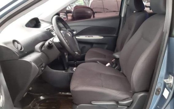 Selling 2nd Hand Toyota Vios 2008 Automatic Gasoline in Makati-2