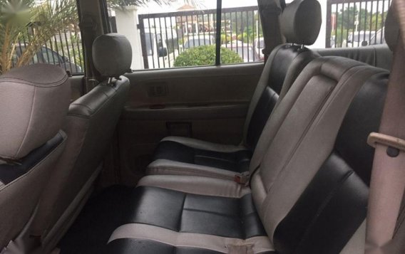 2nd Hand Toyota Revo 2003 for sale in Angeles-7