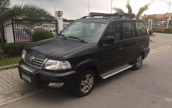 2nd Hand Toyota Revo 2003 for sale in Angeles-2