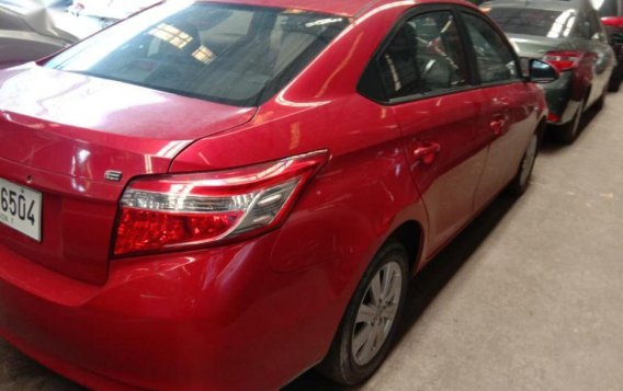 2nd Hand Toyota Vios 2016 for sale in Quezon City-4