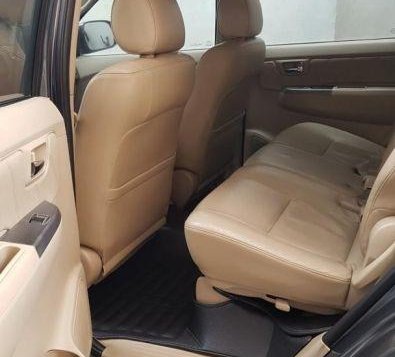 Selling 2007 Toyota Fortuner for sale in Quezon City-7