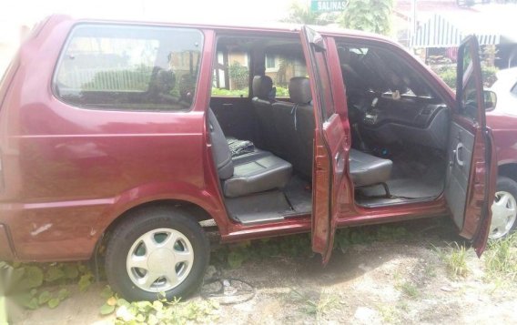 Selling 2nd Hand Toyota Revo 1998 in Bacoor-3