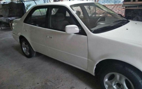 2000 Toyota Corolla for sale in Marilao-2